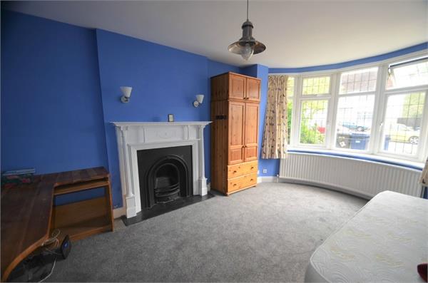 Millway, Mill Hill